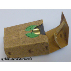 Box 15 Rounds 7.92mm M/88 Ball in Clips