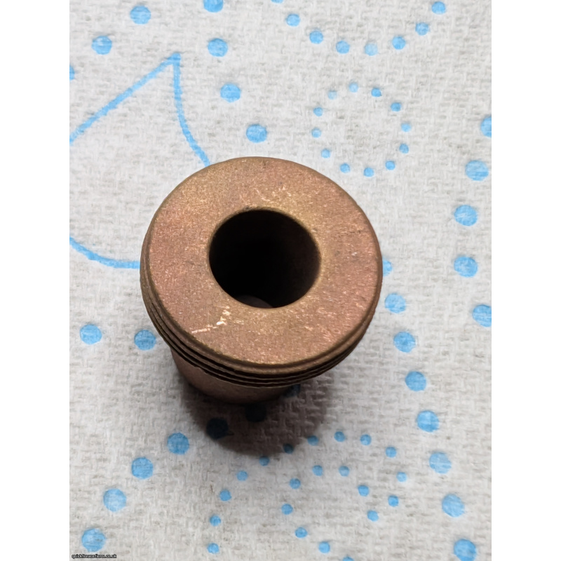 Bofors 40mm No251 Fuze Magazine/Gaine
