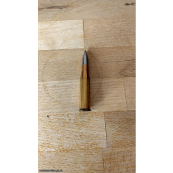 Inert Bulgarian WWII 8 x 55R Steyr