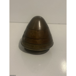 18-Pounder No. 80 Mark VII Fuze 