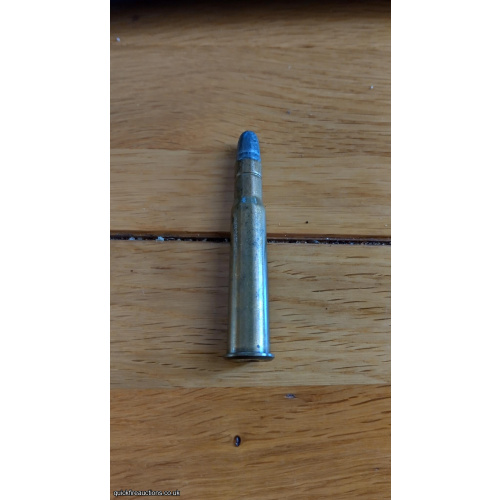 USA .30-40 Krag Round