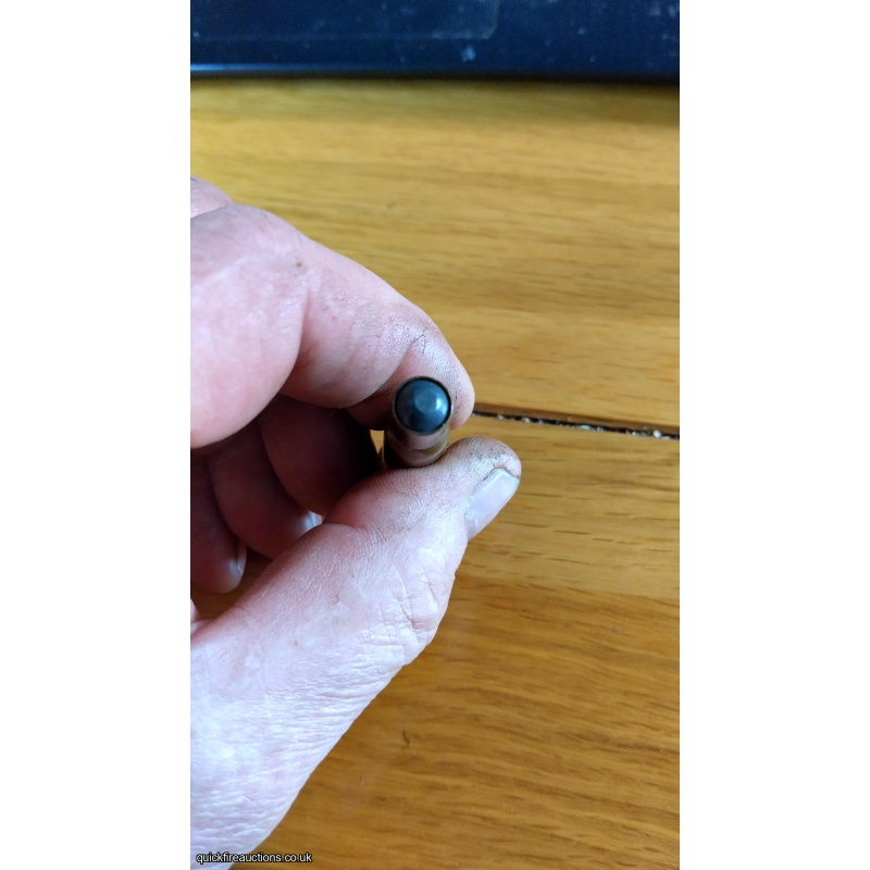 USA .30-40 Krag Multi Ball Round