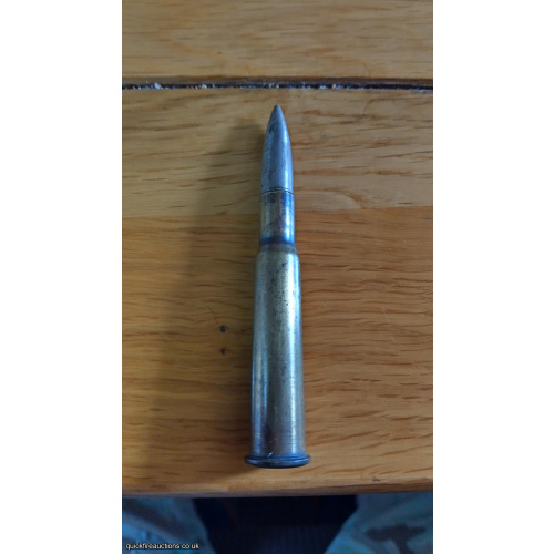 USA .30-40 Krag Round