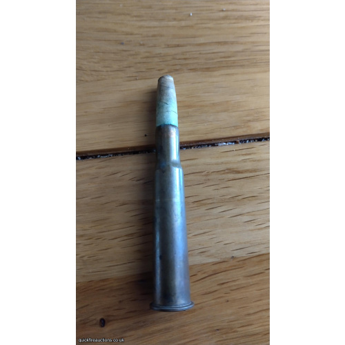 USA .30-40 Krag Round