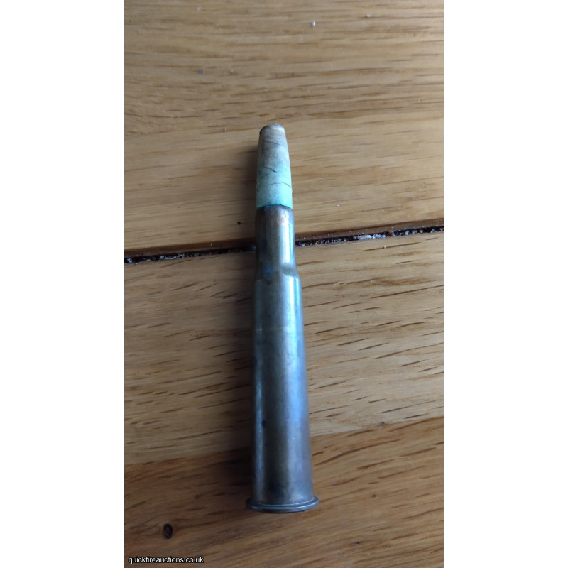 USA .30-40 Krag Round