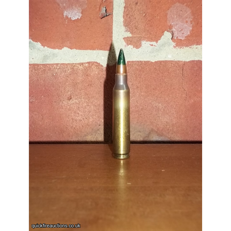 5.56mm  M855 Ball LC 06