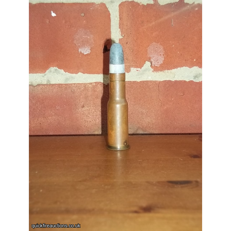 Kynoch 577-450