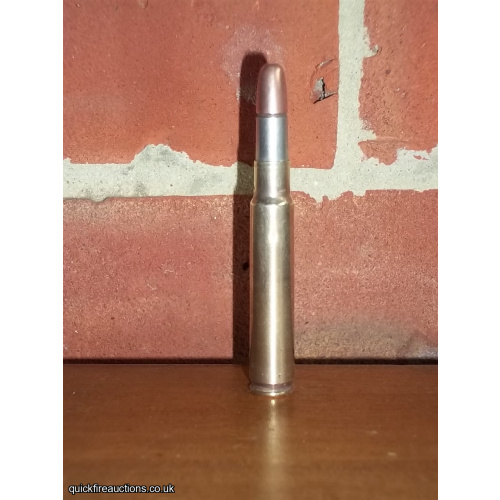 Kynoch .318 Lesley taylor bullet