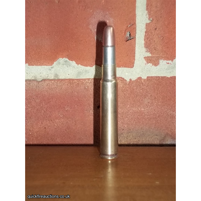 Kynoch .318 Lesley taylor bullet