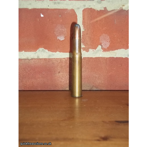 Kynoch .400 Nitro