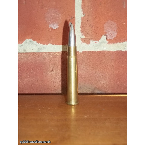 .303 Mk7z ball round KN 18