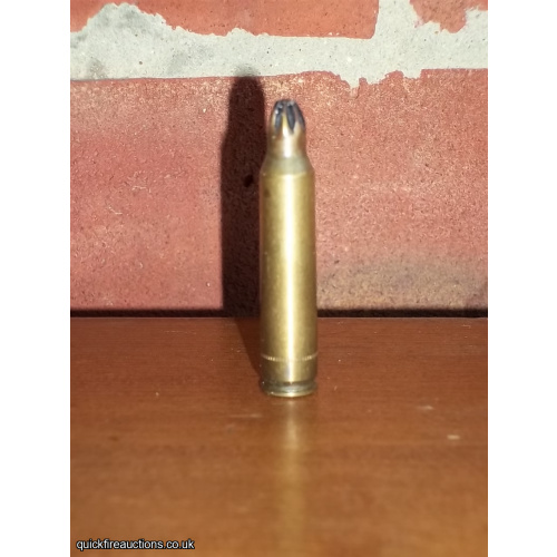 5.56mm M200 Blank TW 70