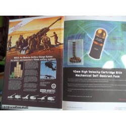 Janes Ammunition handbook 2000-2001