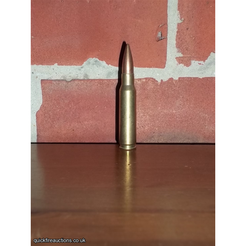 7.62mm Ball round RG89