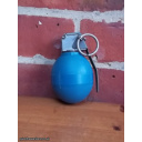 Dutch practice grenade
