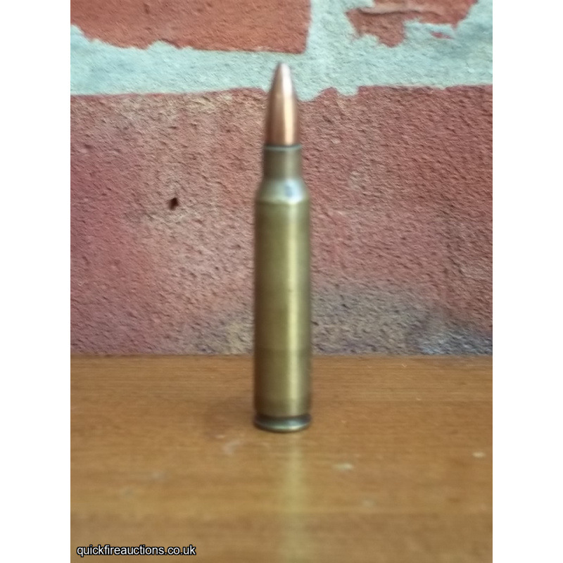 5.56mm  M193 Ball LC72