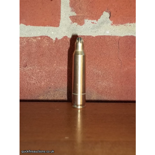 5.56mm M200 Blank LC17