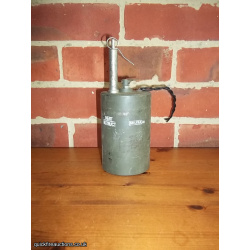 instructional russian OZM-3  mine