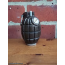 Mint No.36 grenade 72 dated