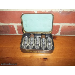 Demolition Fuze coupler set