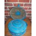 British L2A1 practice landmine